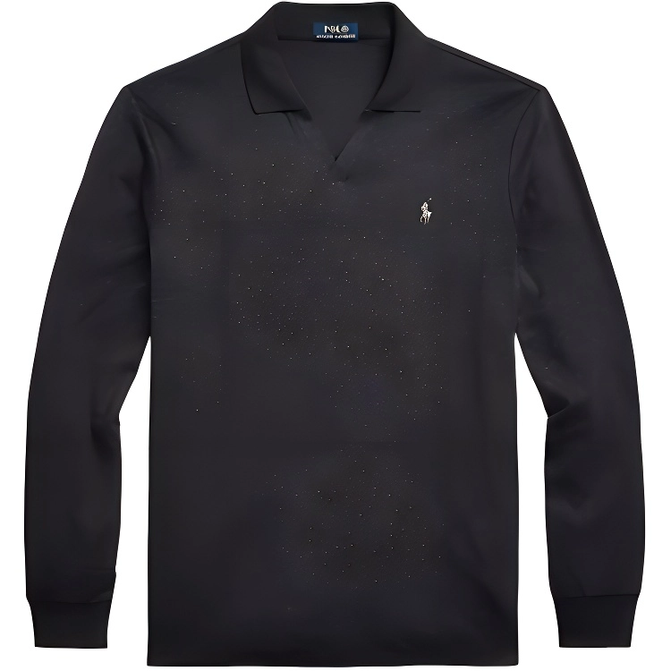 Polo Ralph Lauren SS25 VPolo