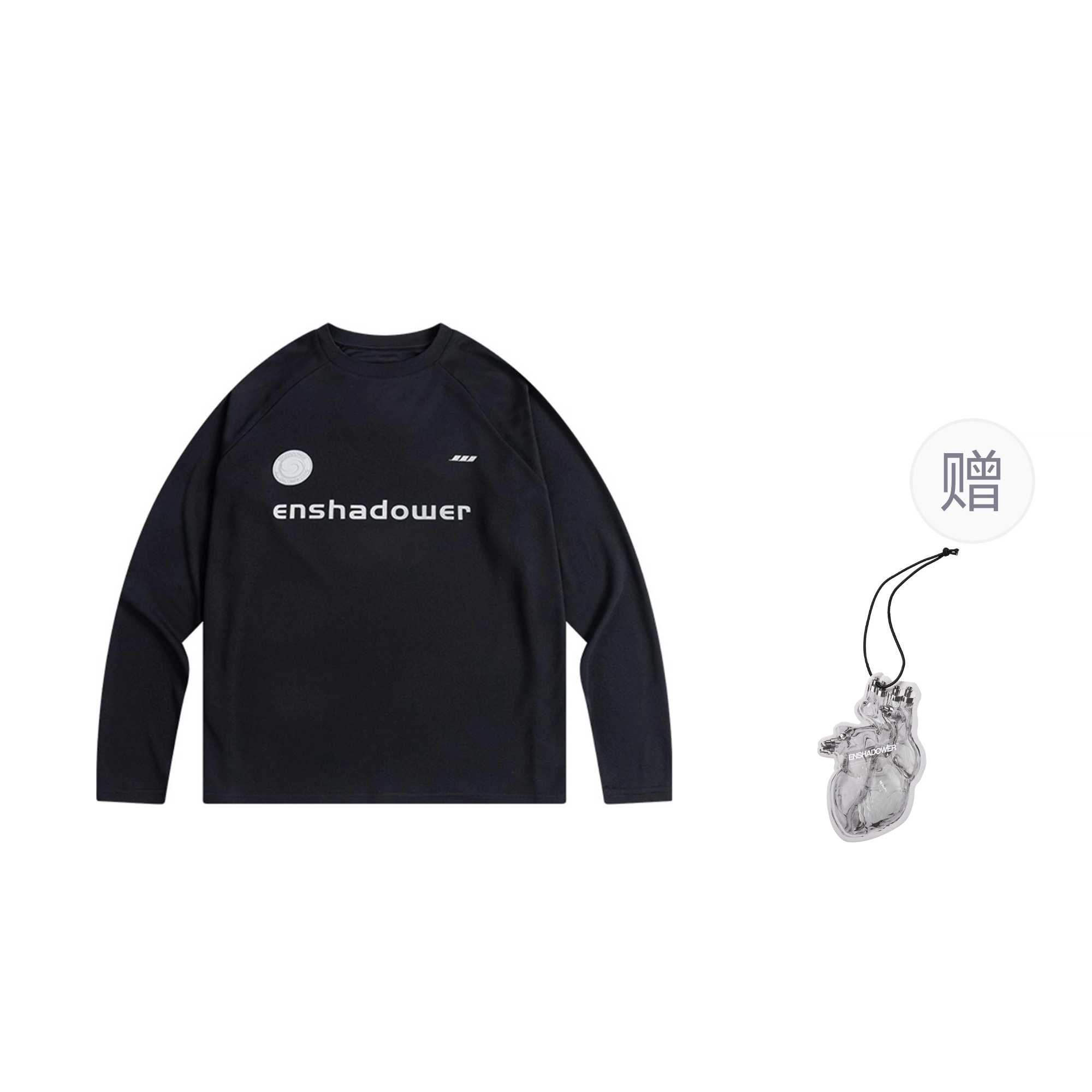 ENSHADOWER T