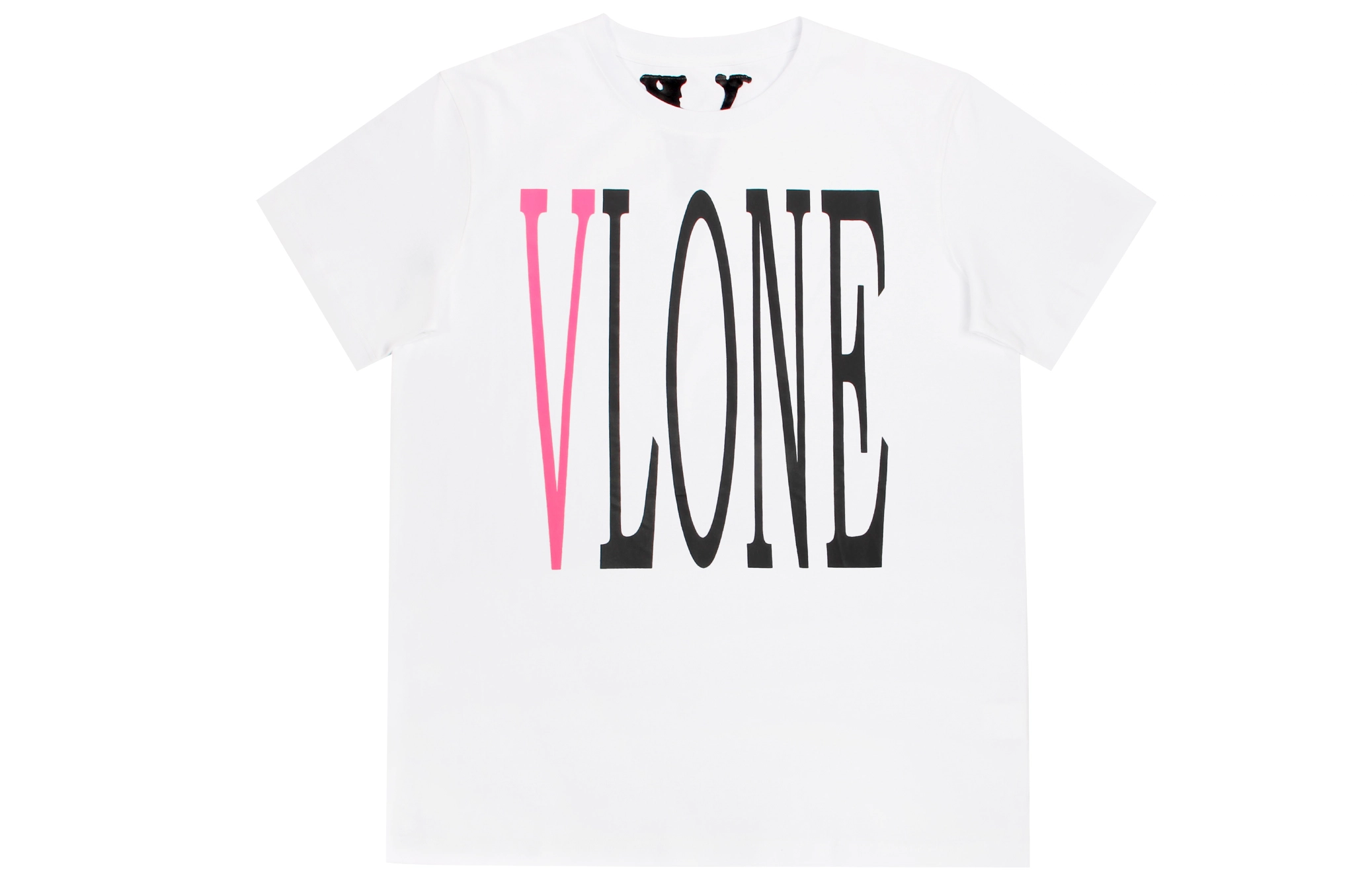 VLONE Staple Hoodle LogoT