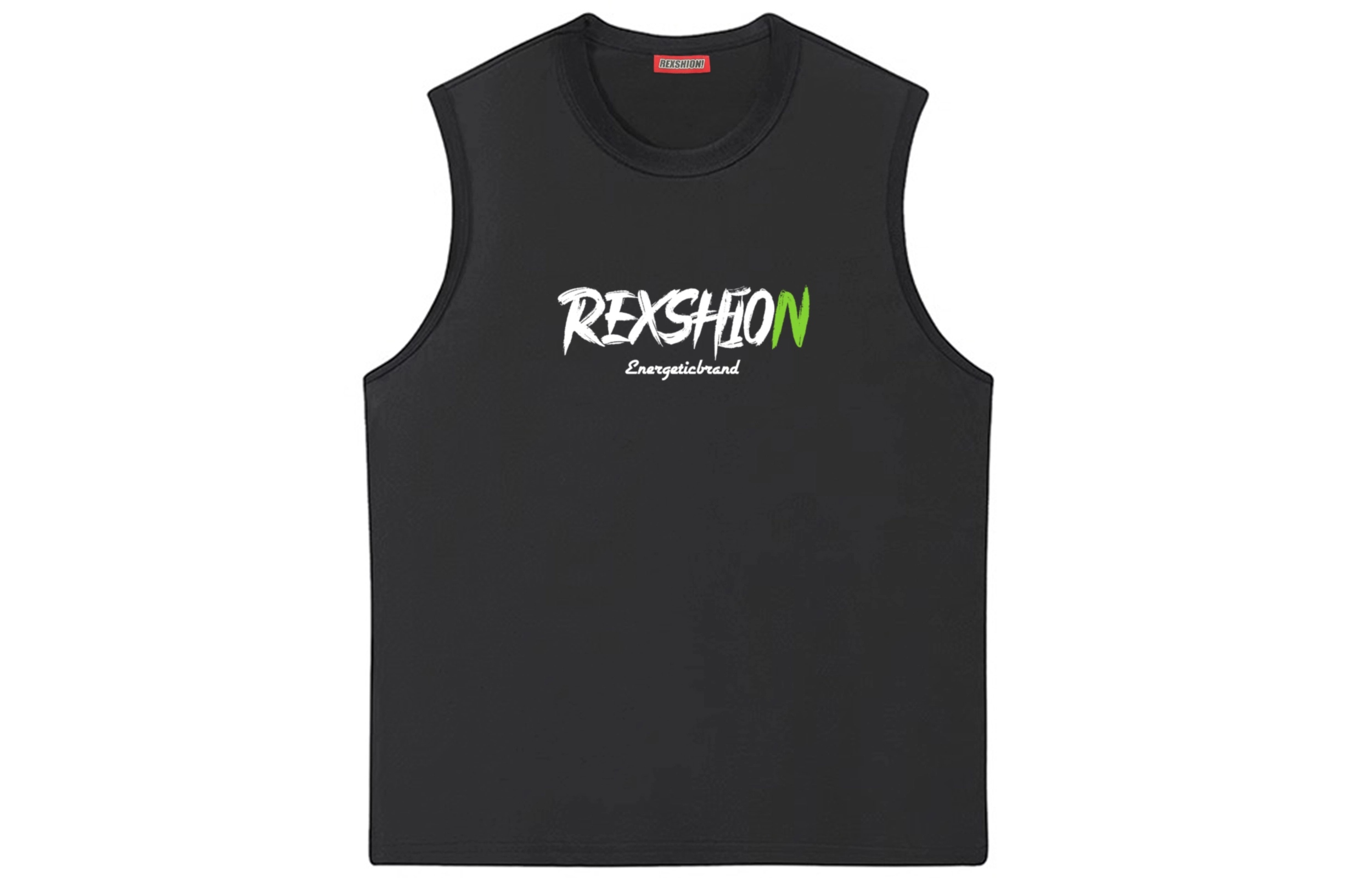 REXSHION Logo