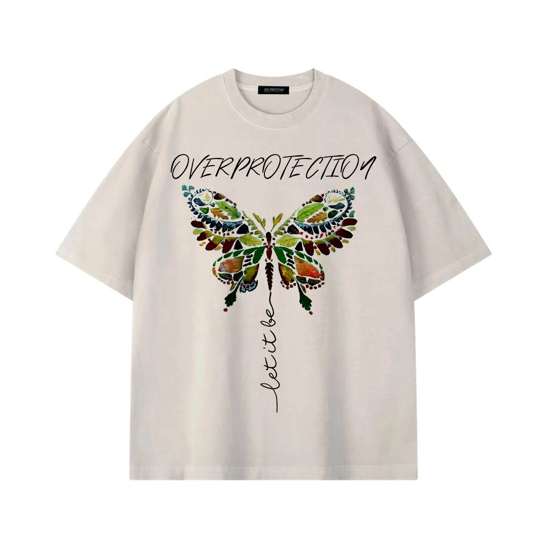 OVERPROTECTION T