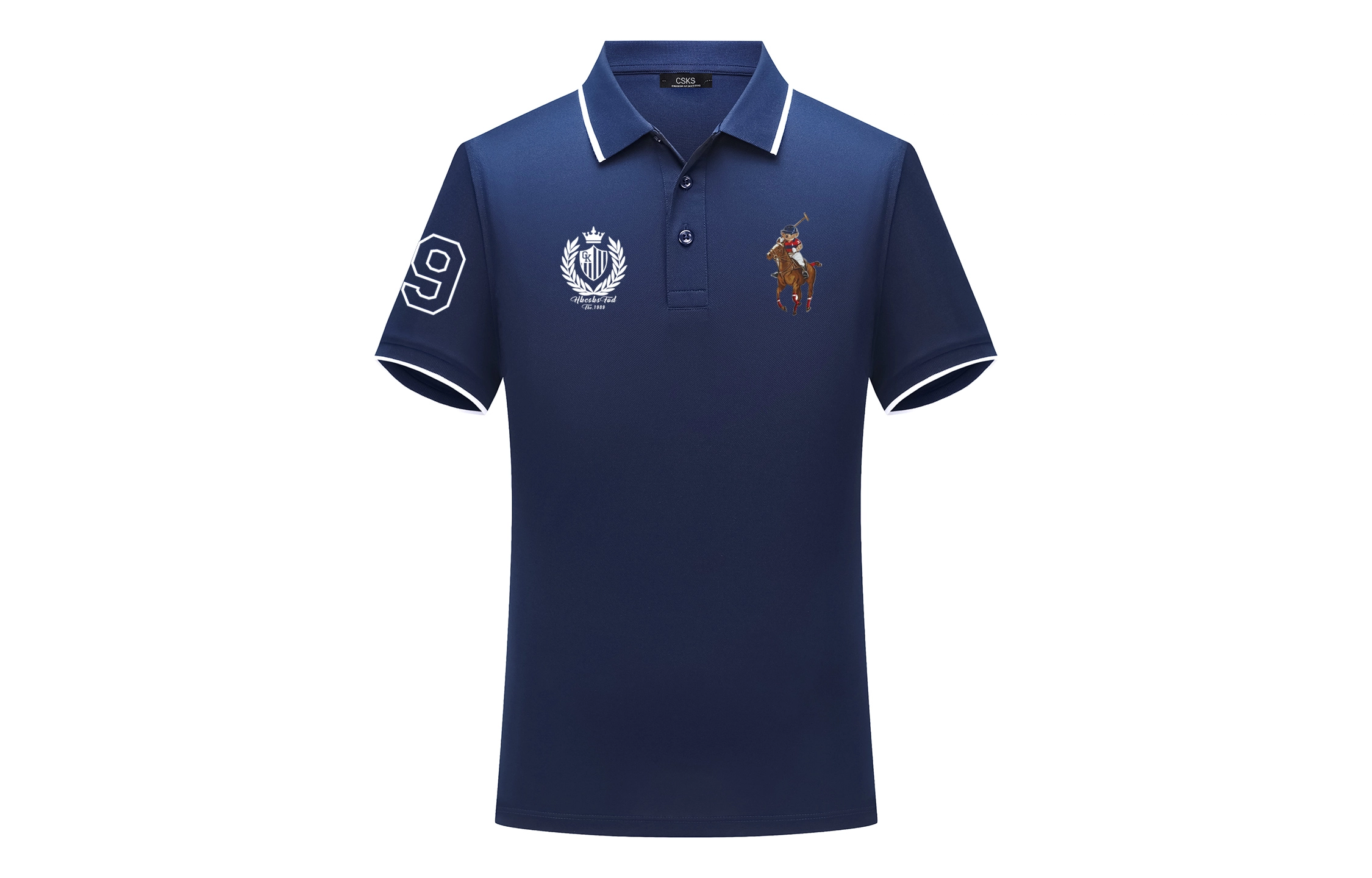 CSKS LogoPoloPOLO
