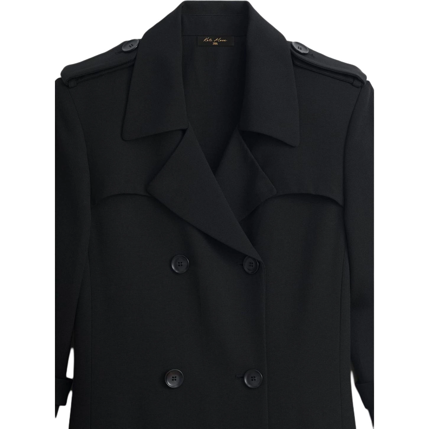 ZARA x Kate Moss FW24