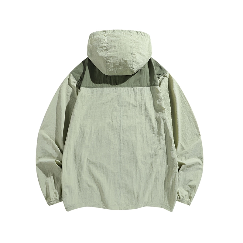 MORii UPF50+clean fit