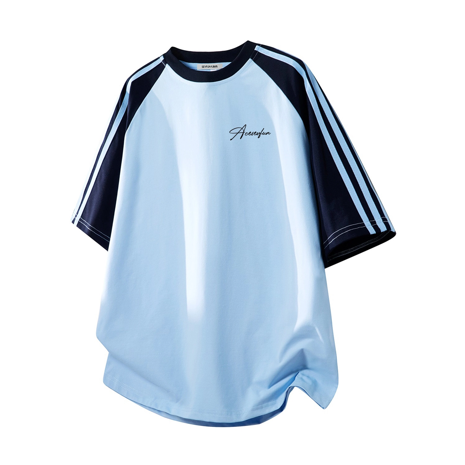 7 SEVFUN T