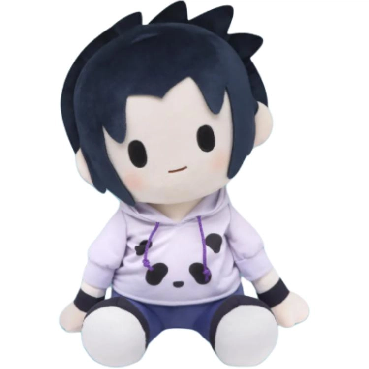 BANDAI NARUTO Panda Paradise B 38cm