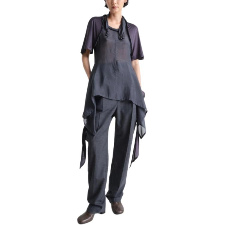 Lemaire SS25 2025 T