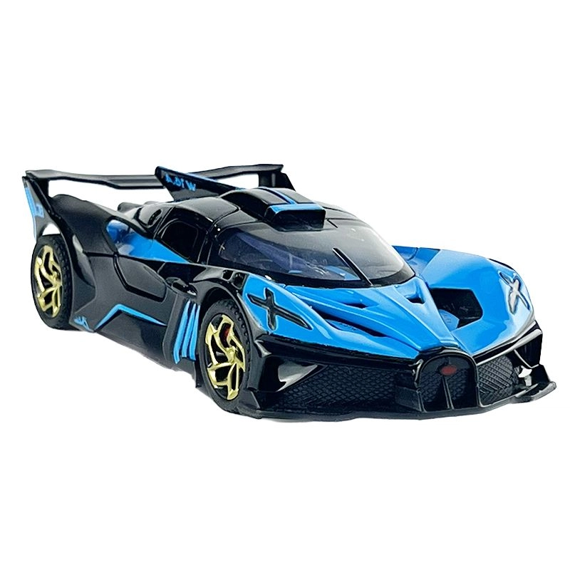 Bolide 132