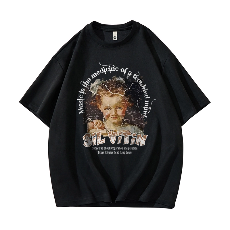 SIL VITIN T