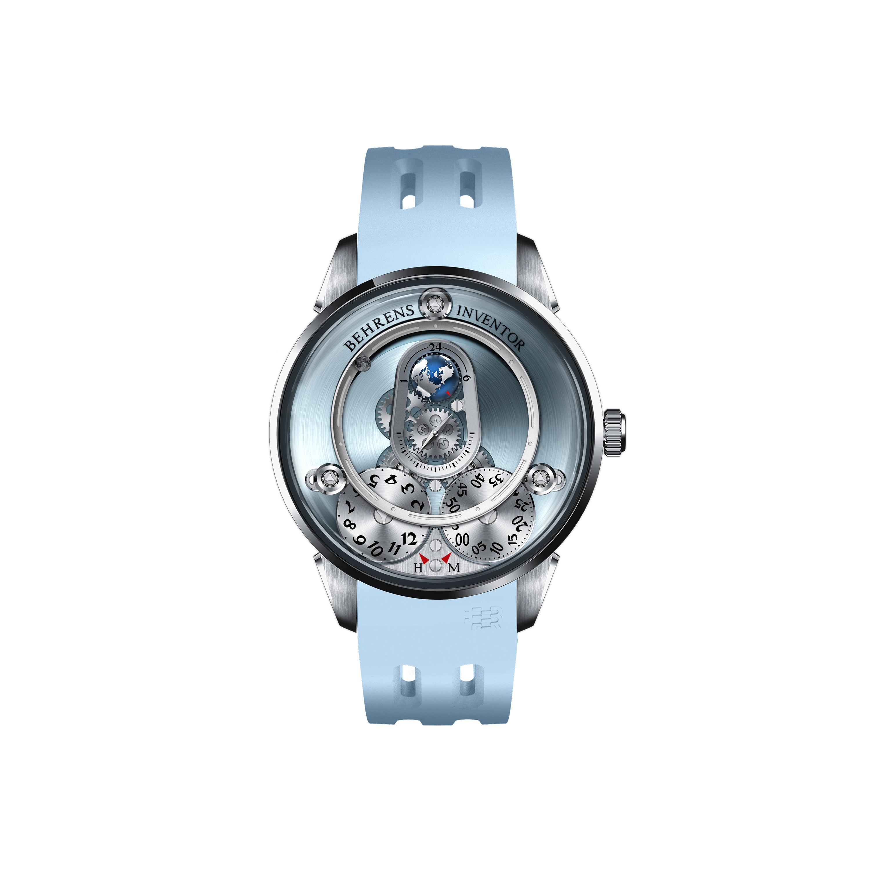 BEHRENS 50 BLS-B020