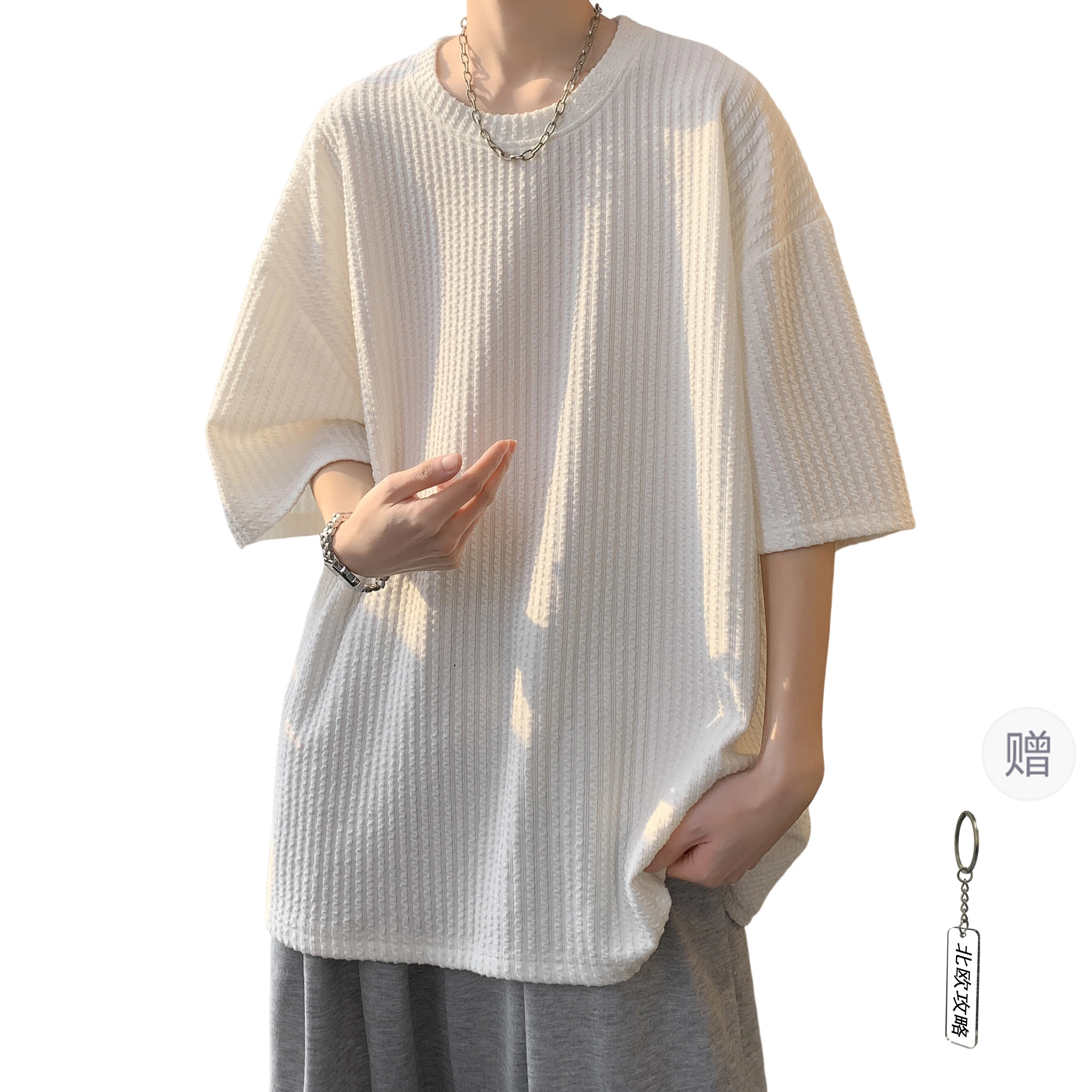 T