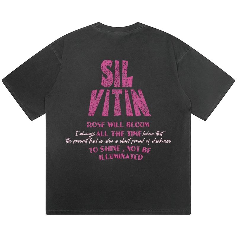 SIL VITIN T