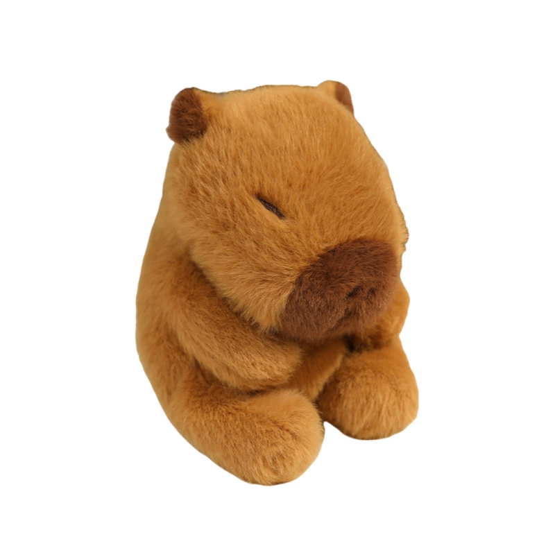 PUDOWRABBIT 13cm