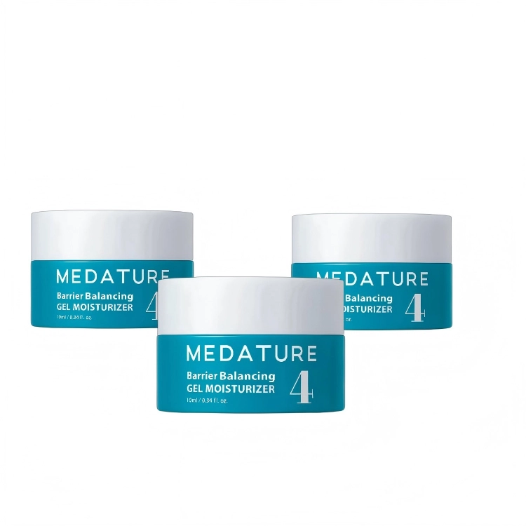 Medature 4 10ml*3
