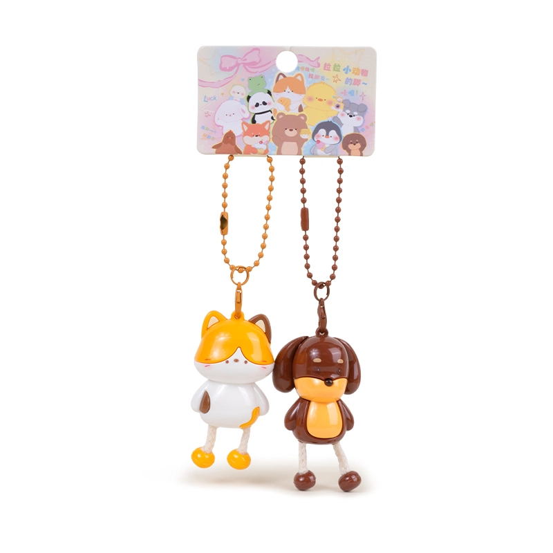 Jinnew mini 6cm PVC