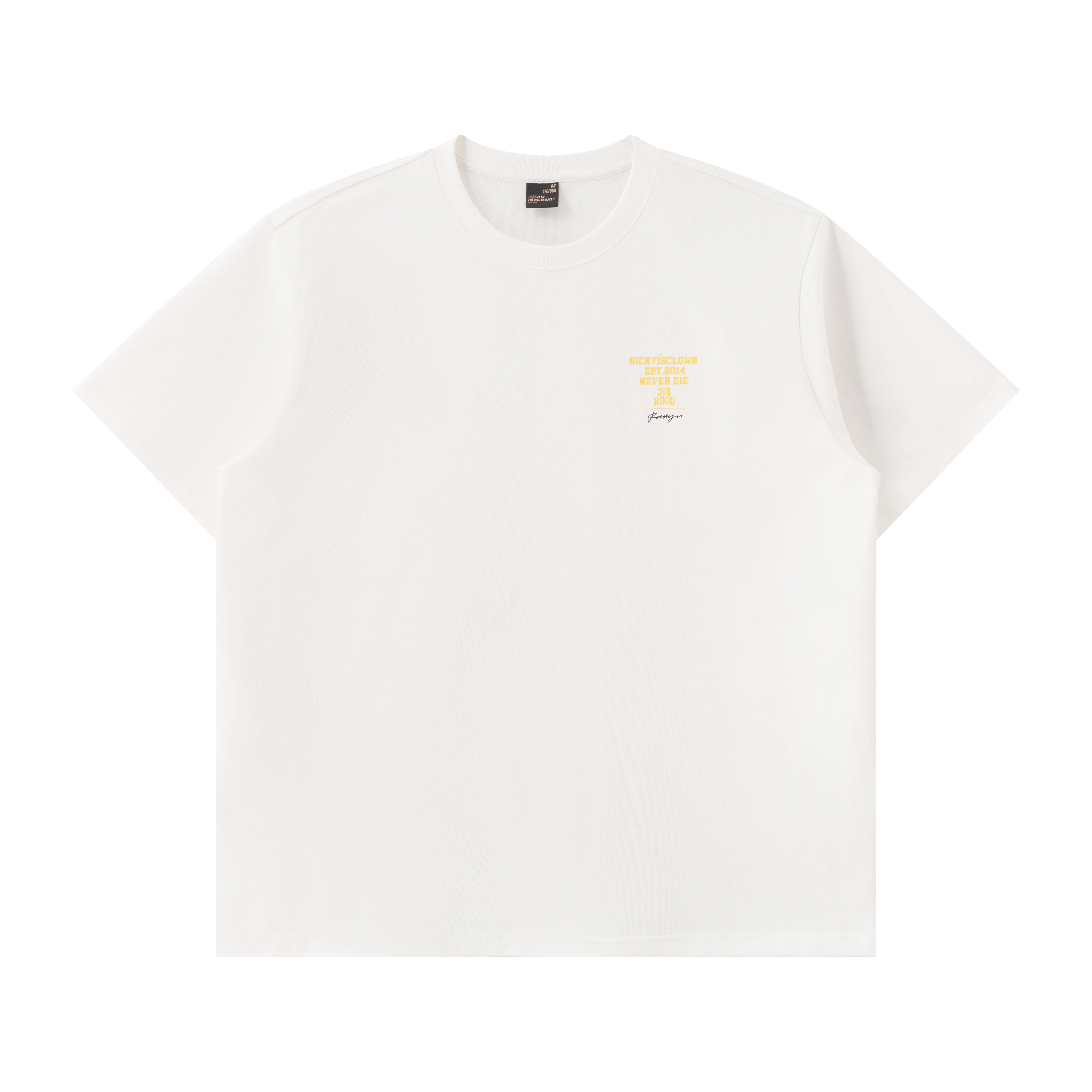 RickyisClown 305T