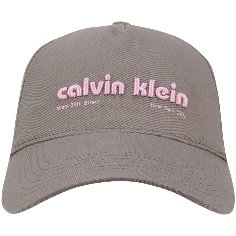 CALVIN KLEIN