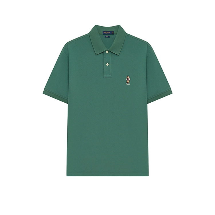 Teenie Weenie Men Polo