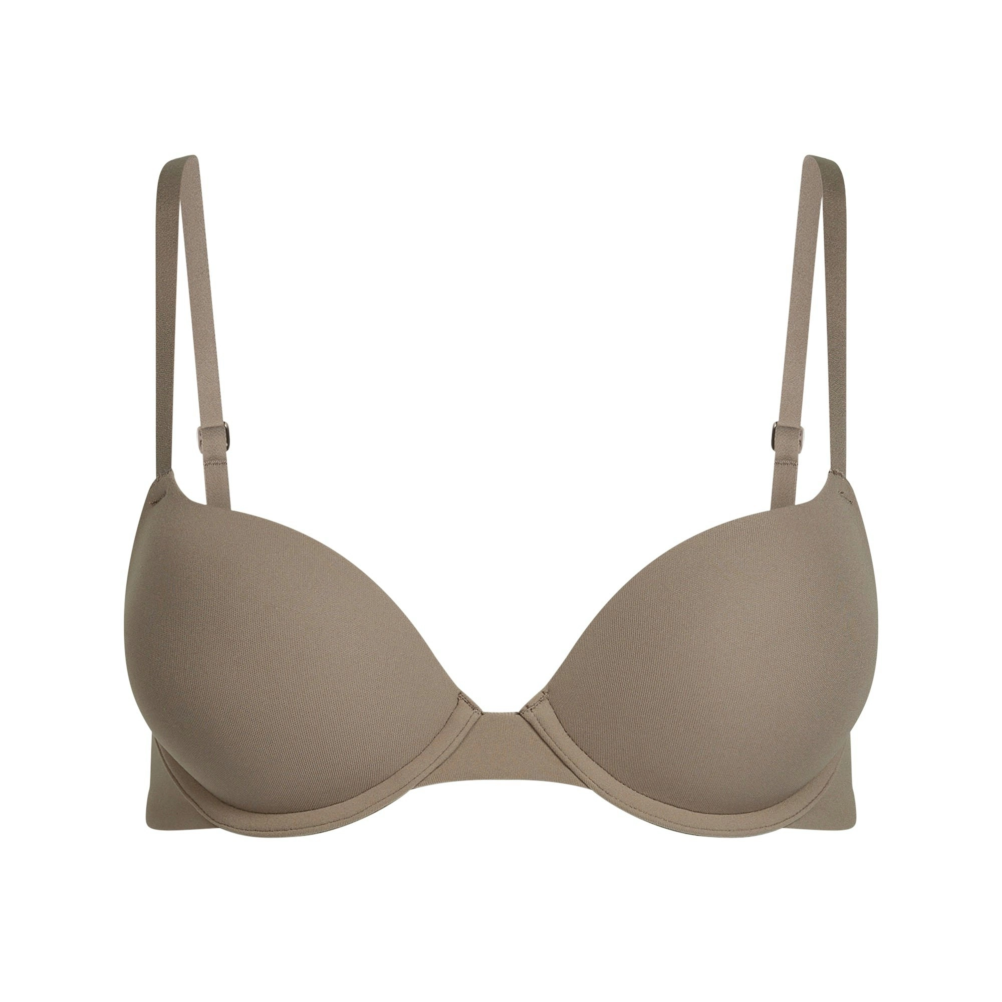 SKIMS SS25 FITS EVERYBODY PUSH-UP BRA 1