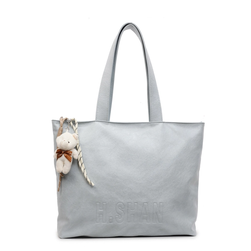 PU Tote
