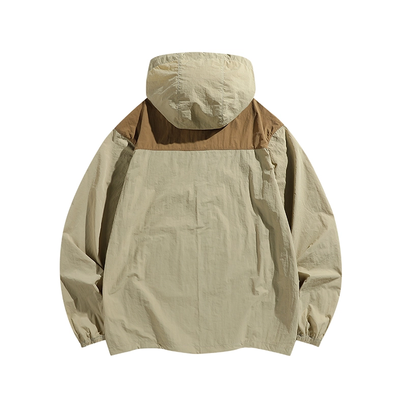 MORii UPF50+clean fit