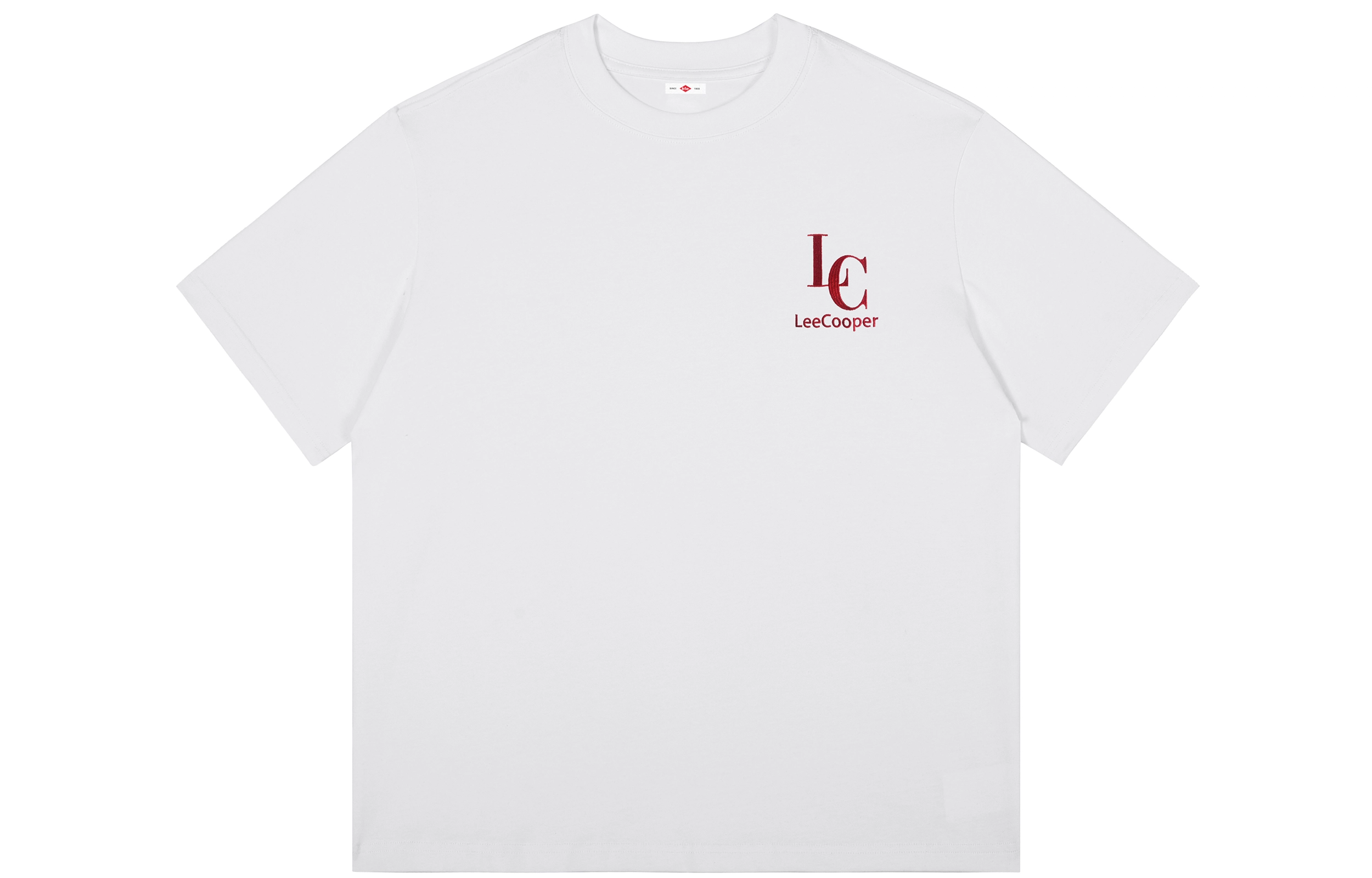 Lee Cooper logoT