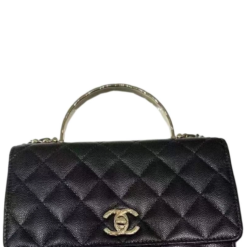 CHANEL WOC 25S cocorushC Logo