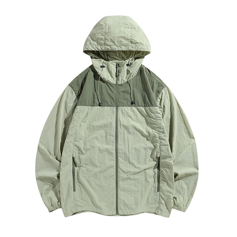 MORii UPF50+clean fit