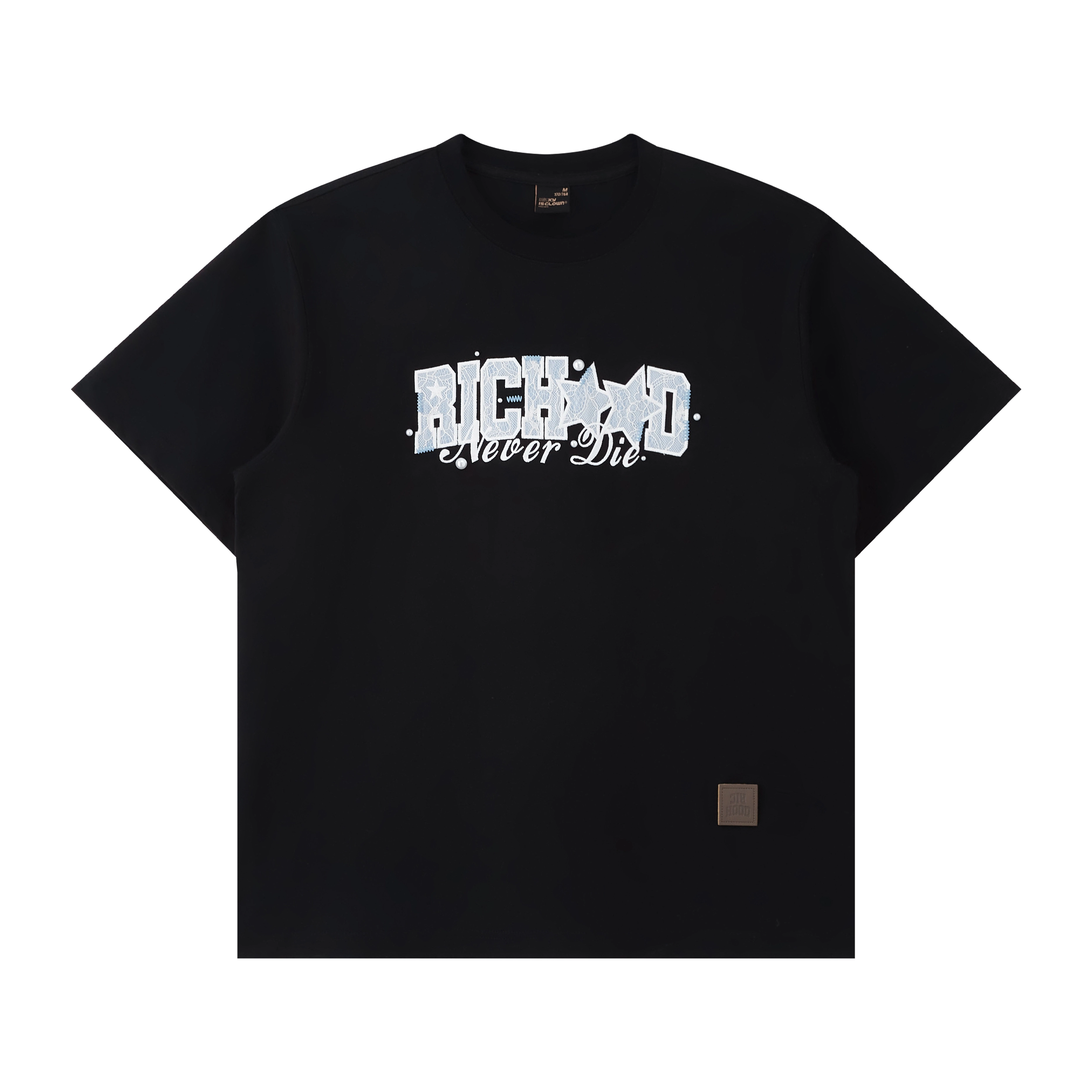 RickyisClown T