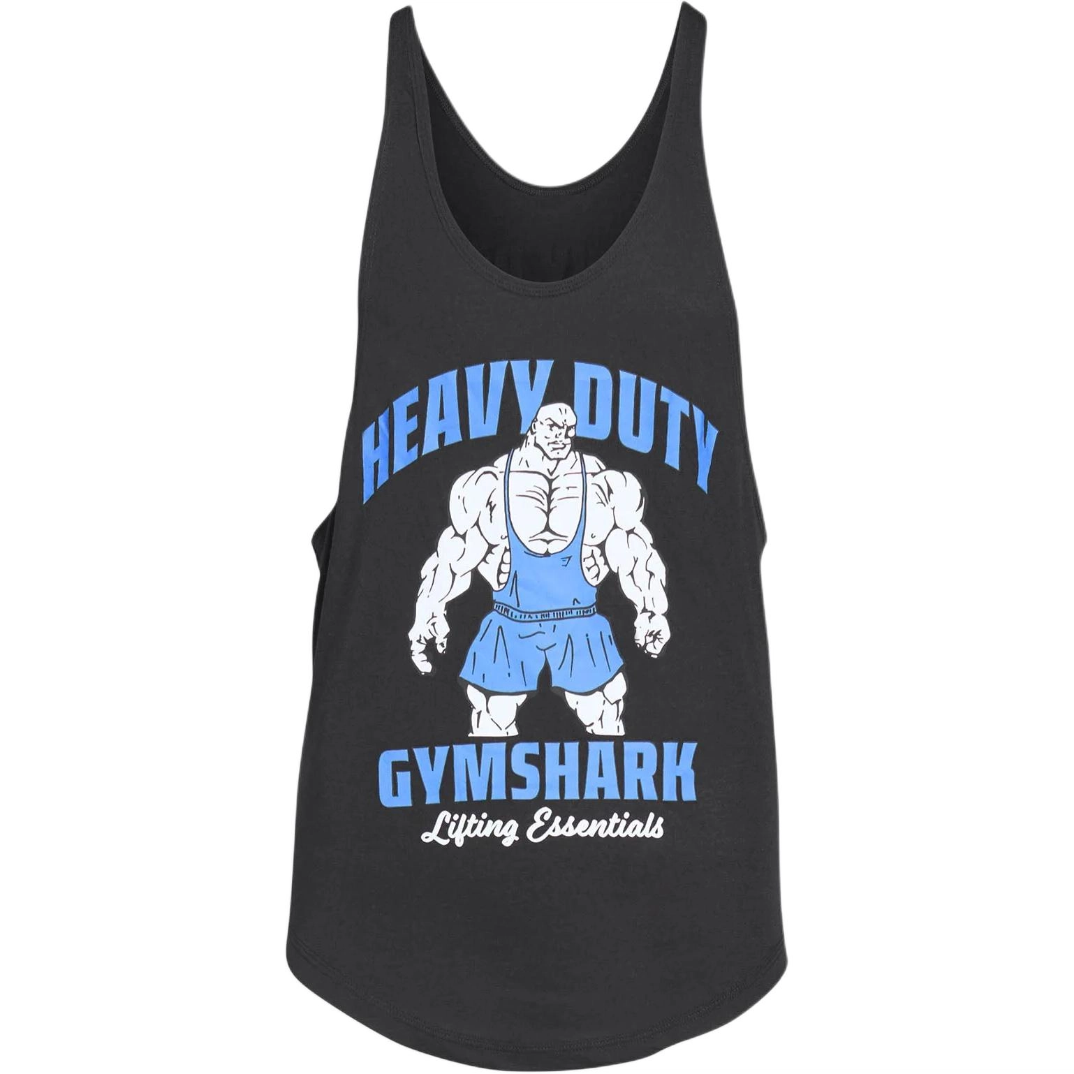 GYMSHARK Heavy Duty Lifter Stringer