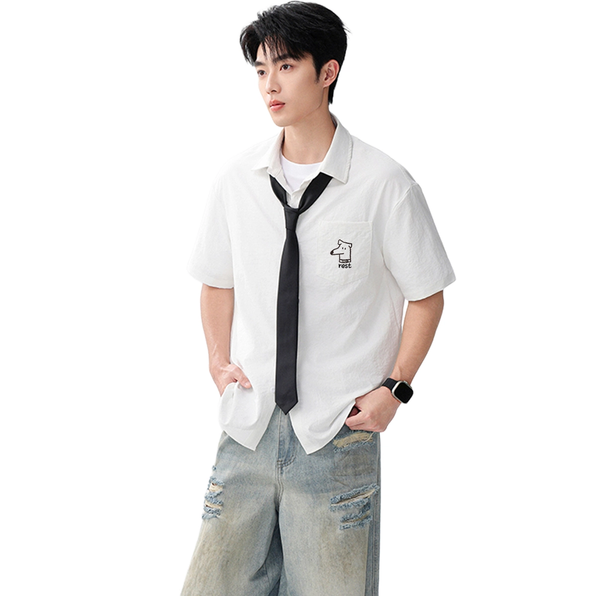 MINISO Polo