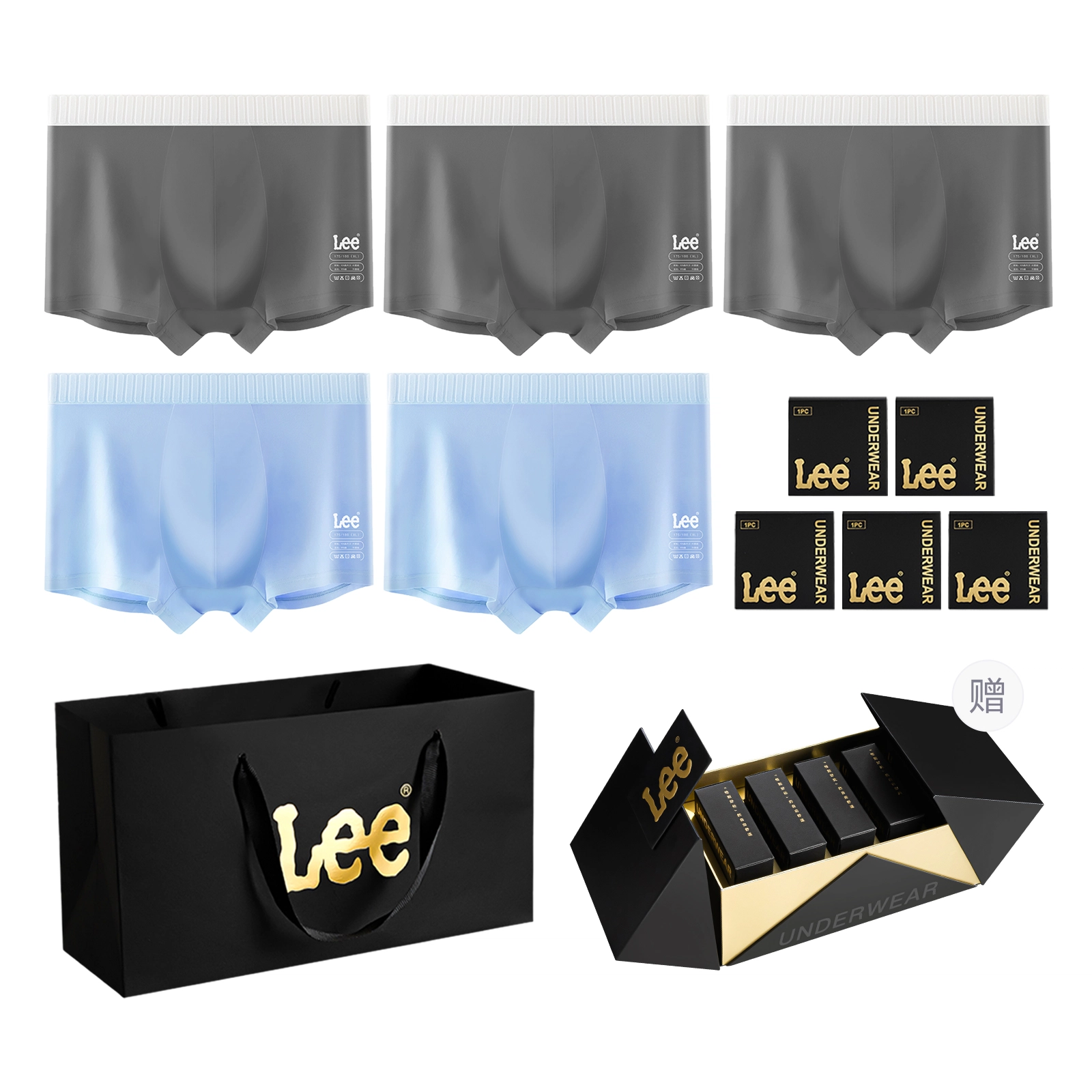 Lee 3.0 5