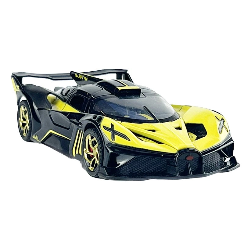 Bolide 132
