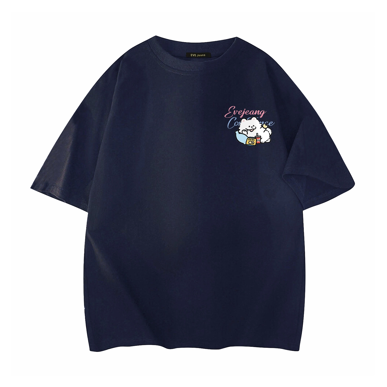 EVE Jeans T