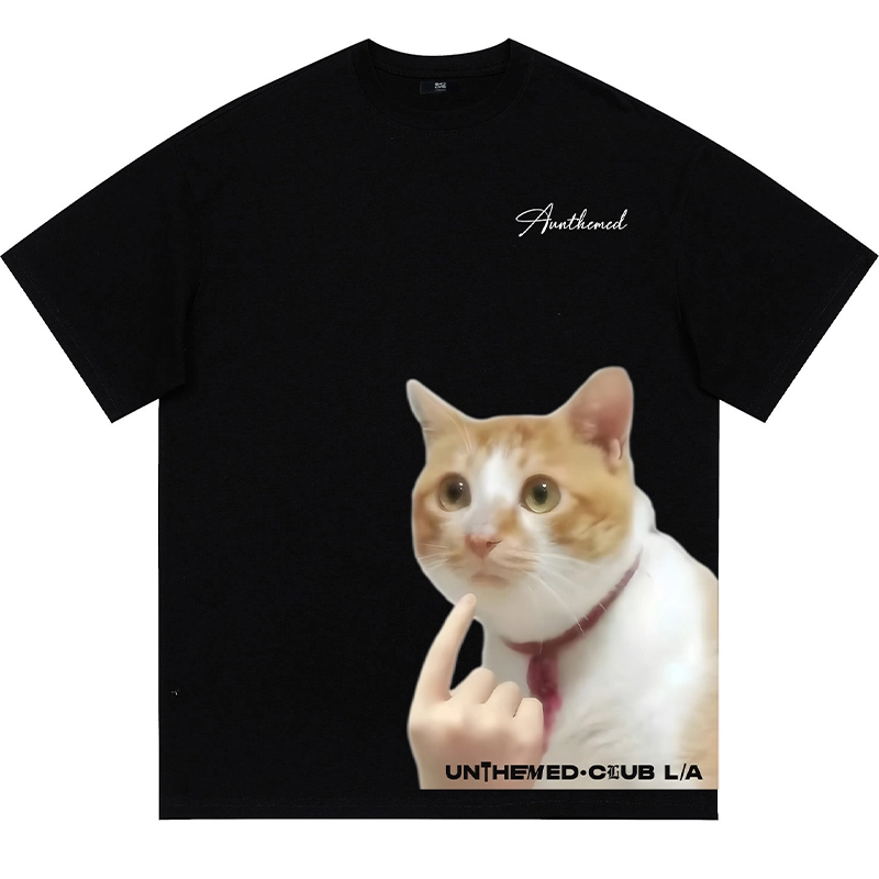 UNthemed T