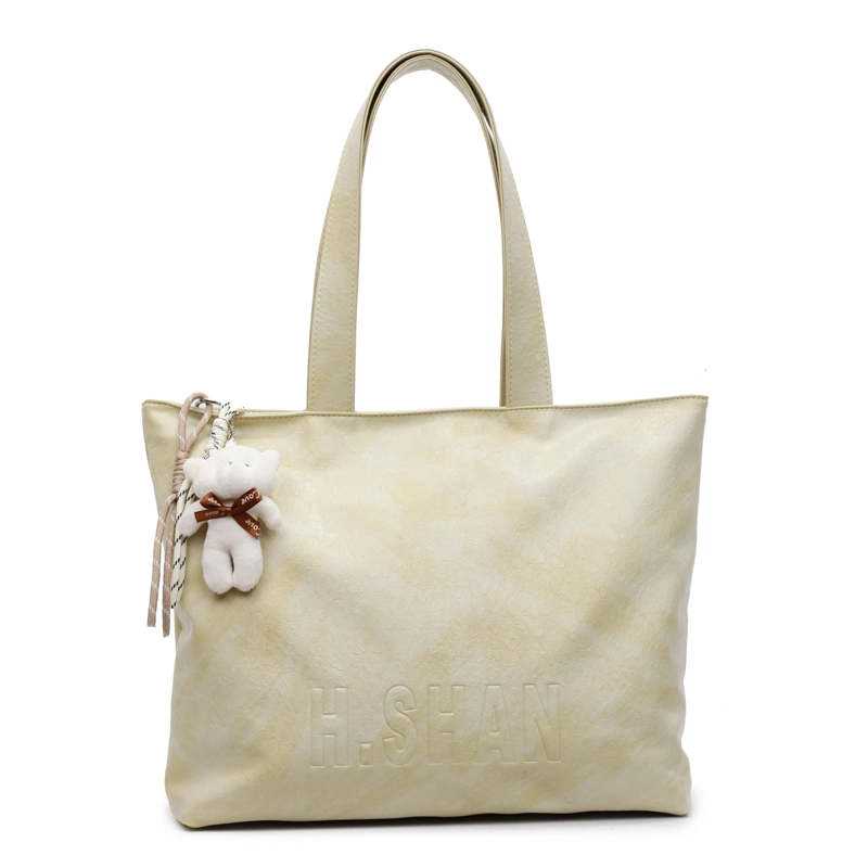 PU Tote