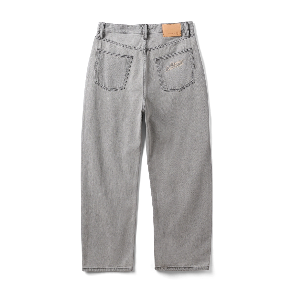 SIMWOOD 11.5BAGGY
