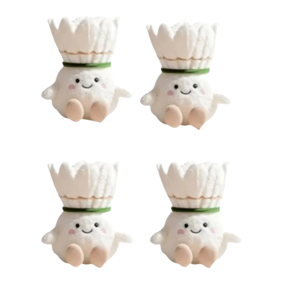 fufu 10cm