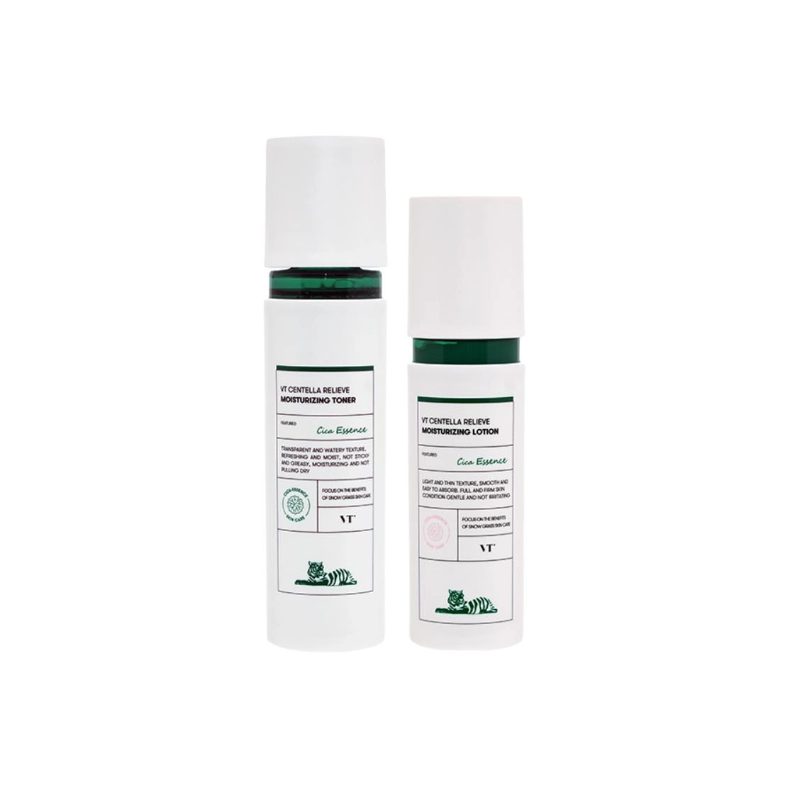 VT 150ml+120g