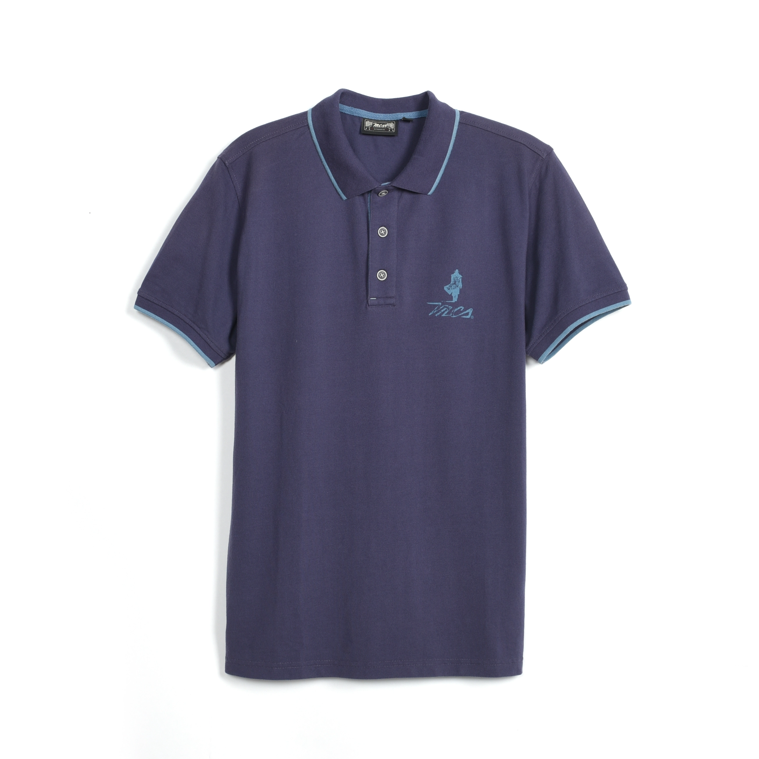 MCS TPolo