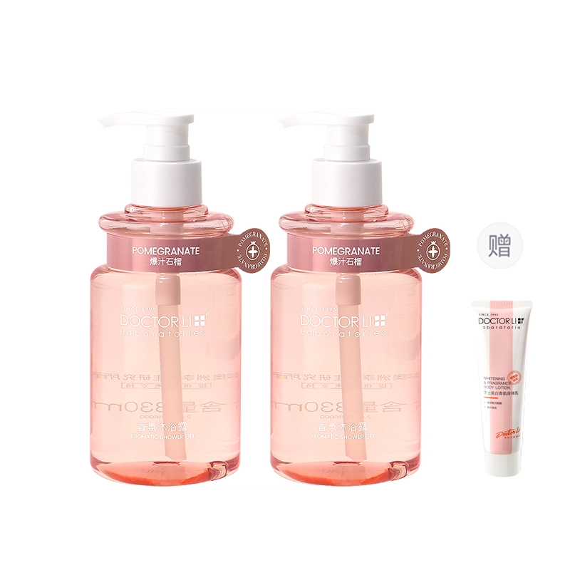 DOCTOR LI 330ml