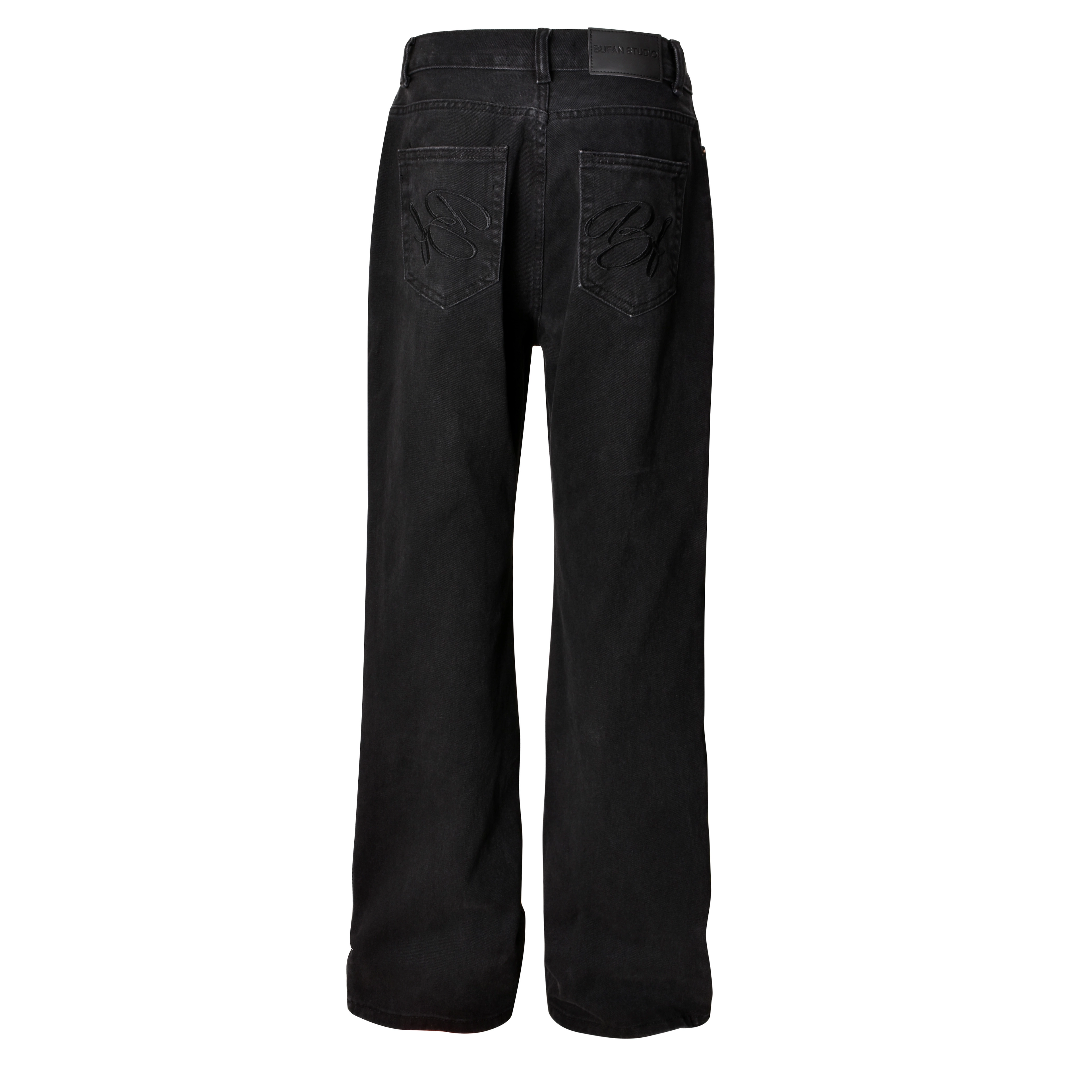 bufan studio Bootcut vibe