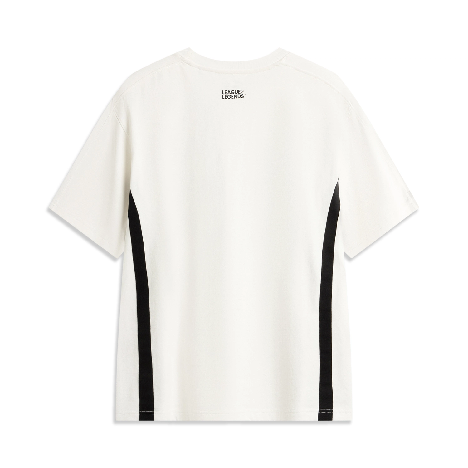LiNing x LEAGUE OF LEGENDS T