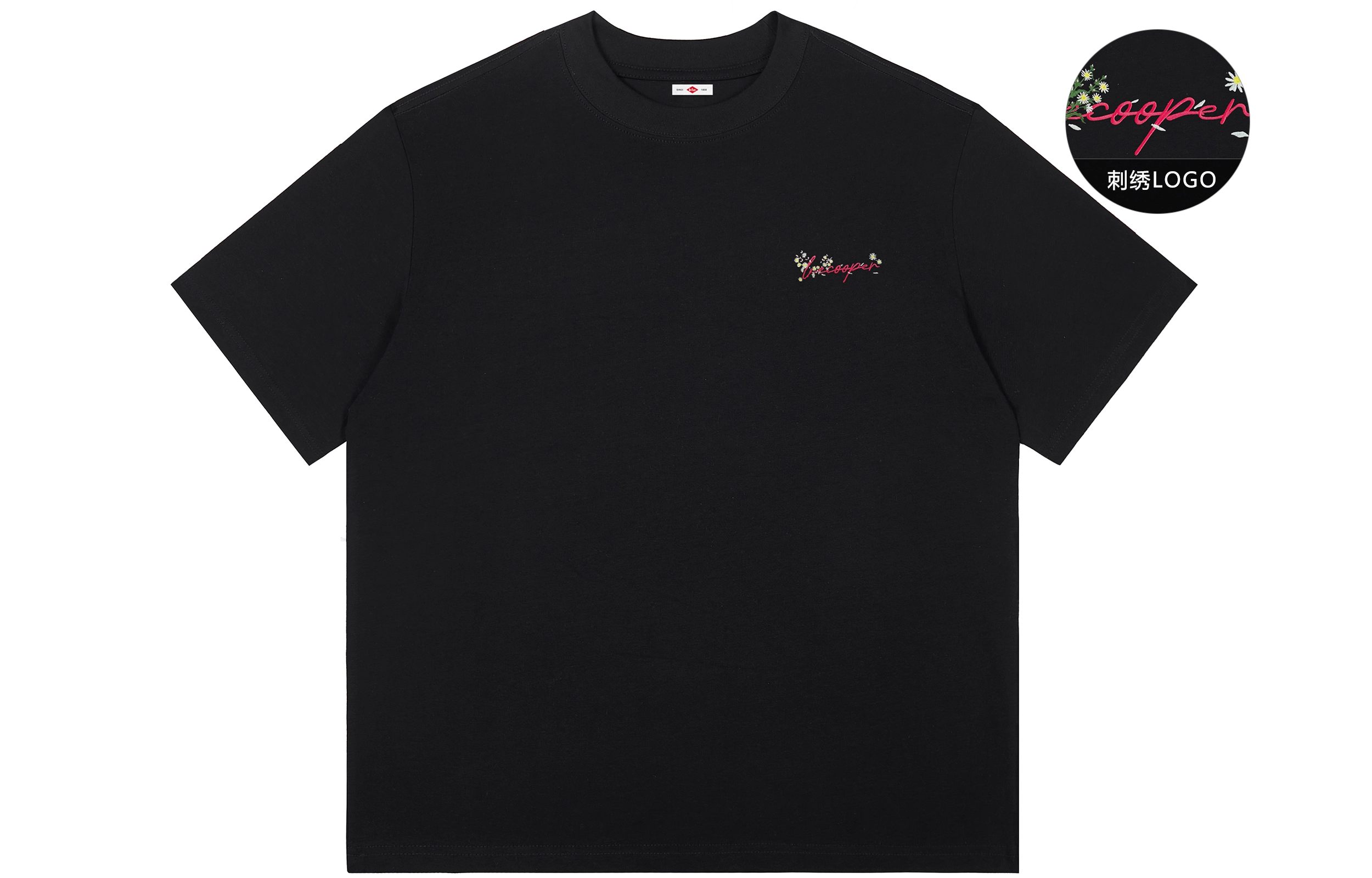 Lee Cooper logoT