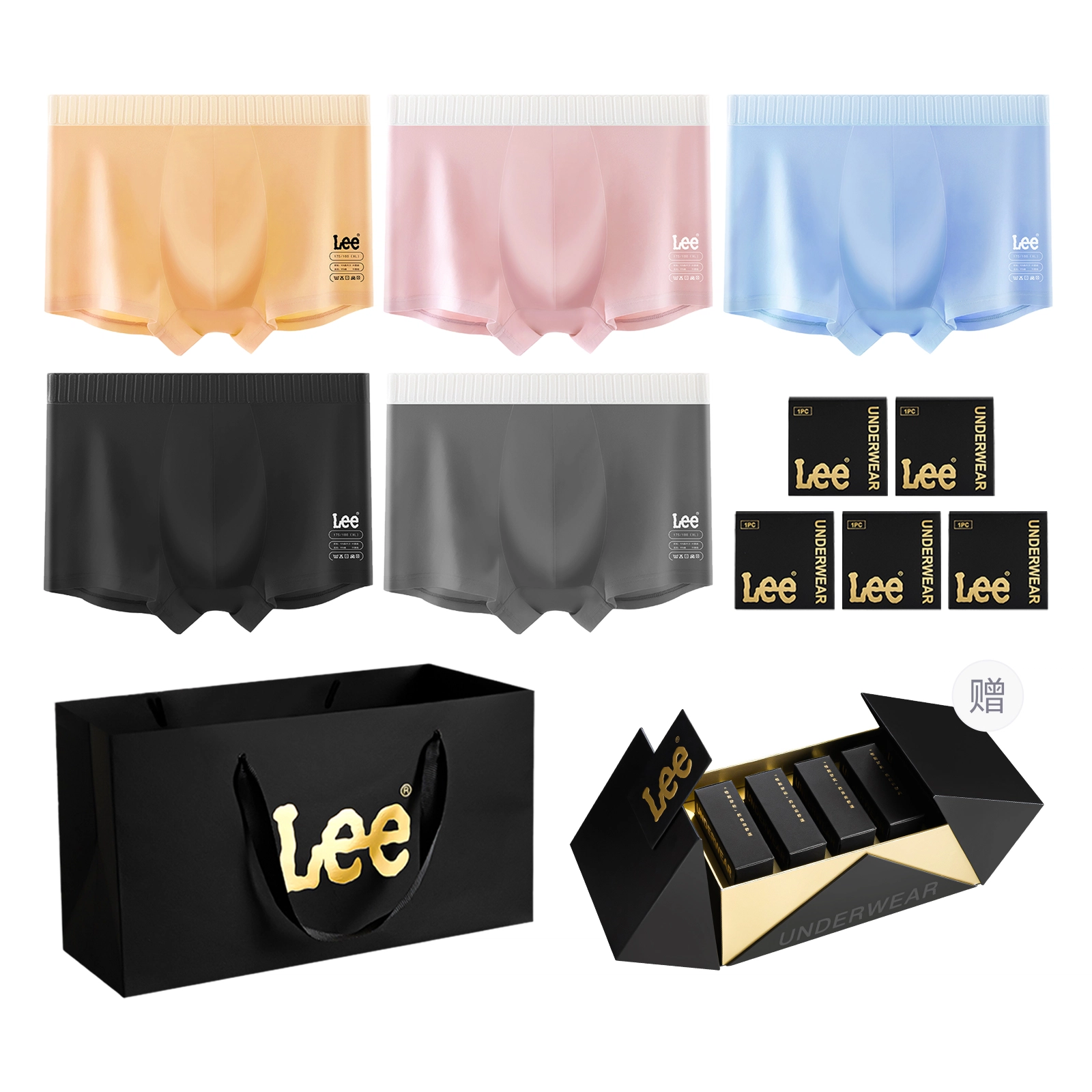 Lee 3.0 5