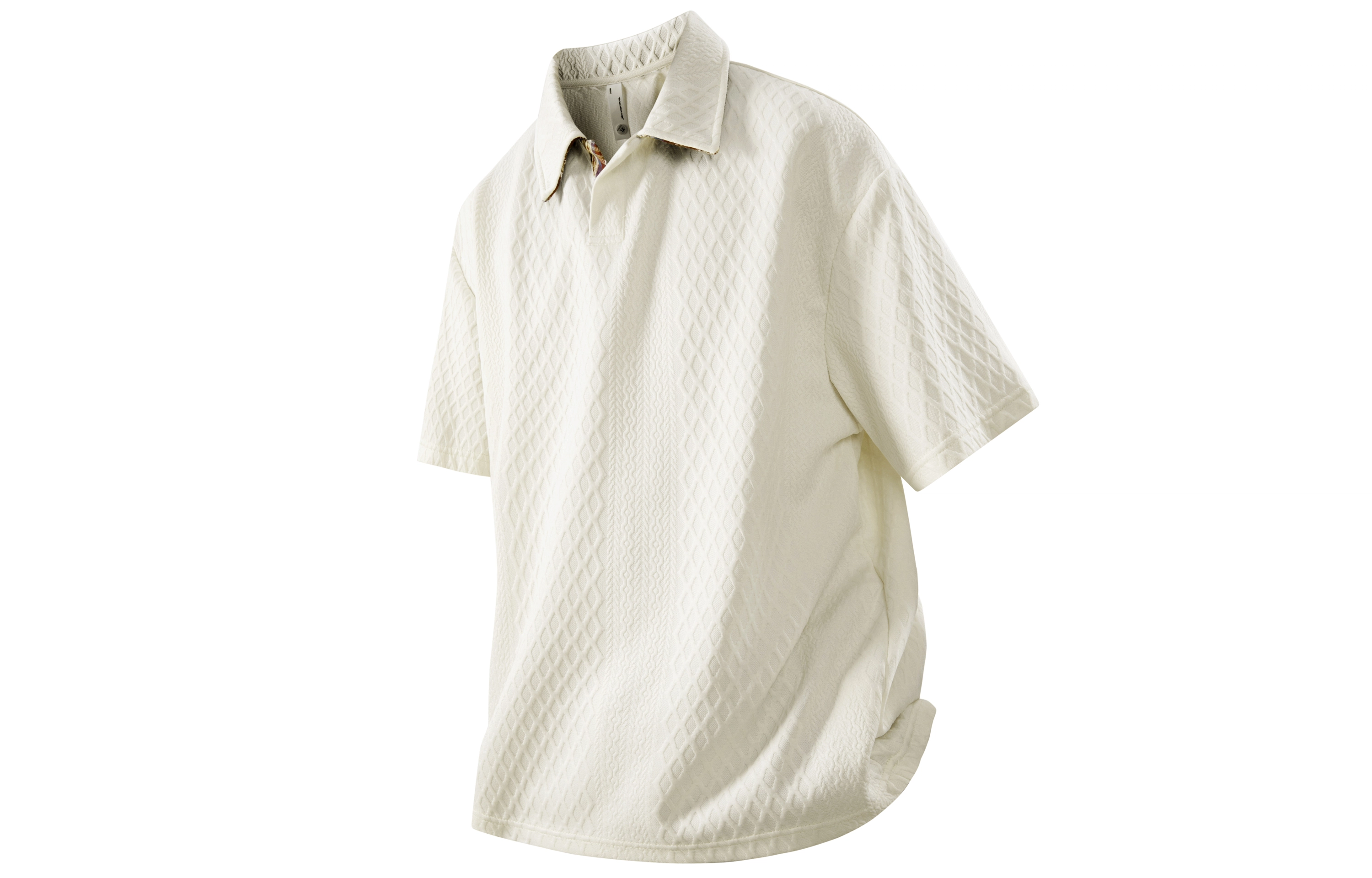 UPZCY Polo