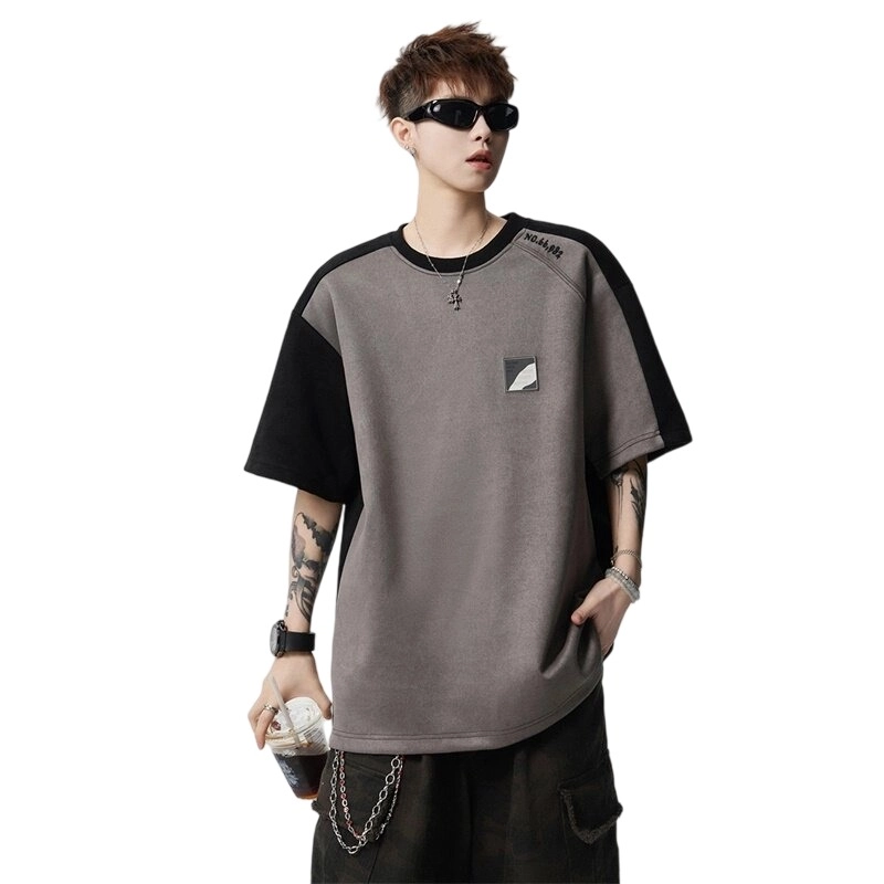 T