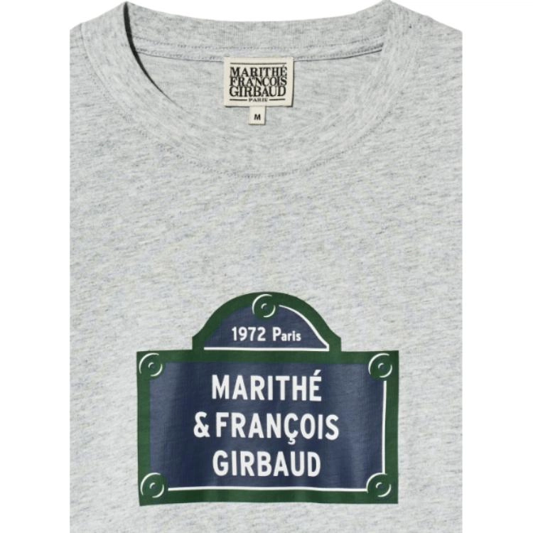 MARITHE FRANCOIS GIRBAUD SS25 T