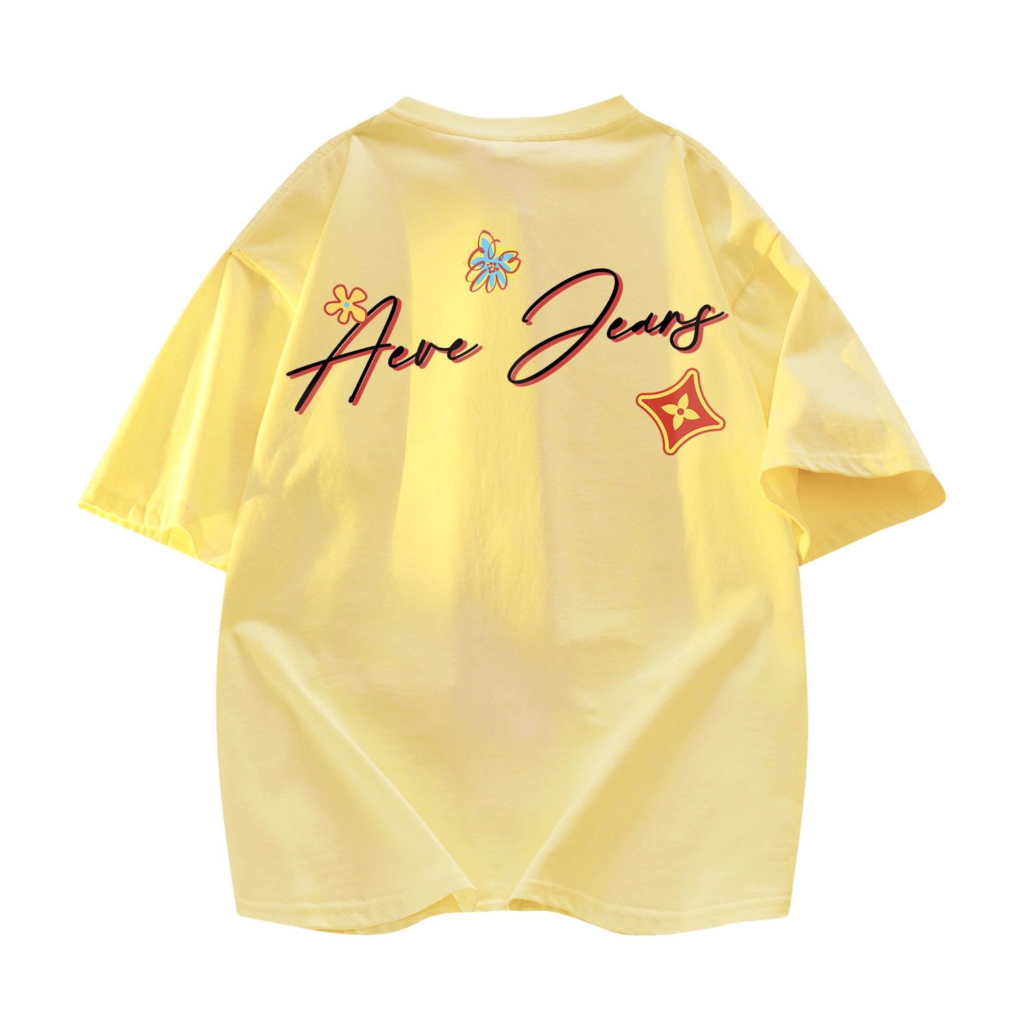 EVE Jeans T