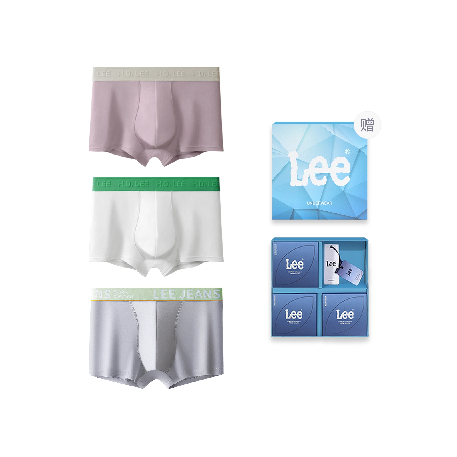 Lee 101 3